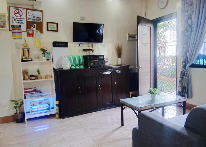 Djl Summer House - Bantayan Island