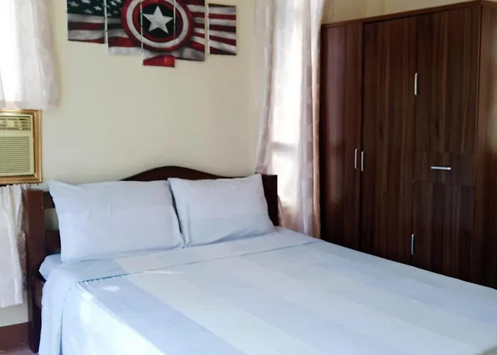 Djl Summer House - Bantayan Island 펜션