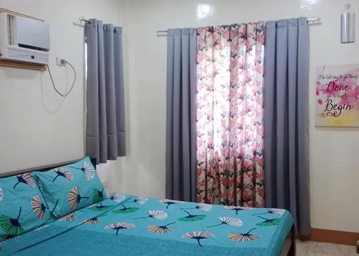 펜션 Djl Summer House - Bantayan Island Patoa