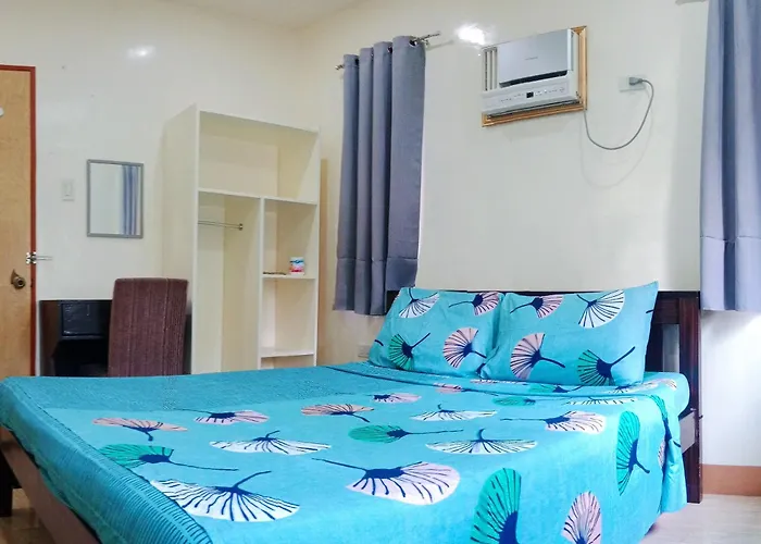 Djl Summer House - Bantayan Island Patoa