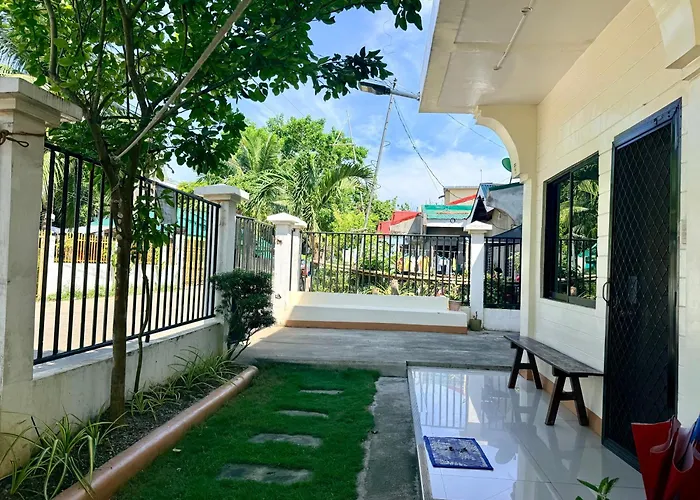 Djl Summer House - Bantayan Island *