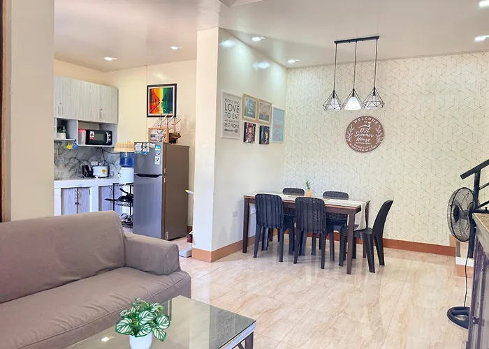 Djl Summer House - Bantayan Island * Patoa
