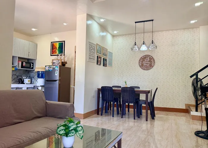 Djl Summer House - Bantayan Island