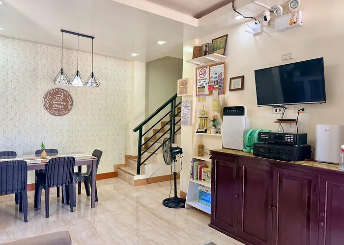 Djl Summer House - Bantayan Island * Patoa
